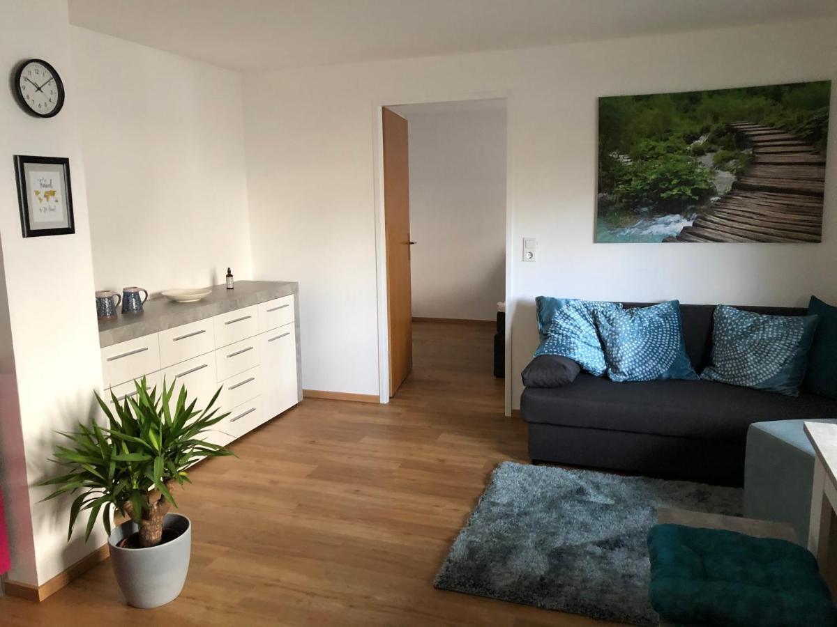 Haus Am Marktplatz Aigen im Mühlkreis Eksteriør bilde